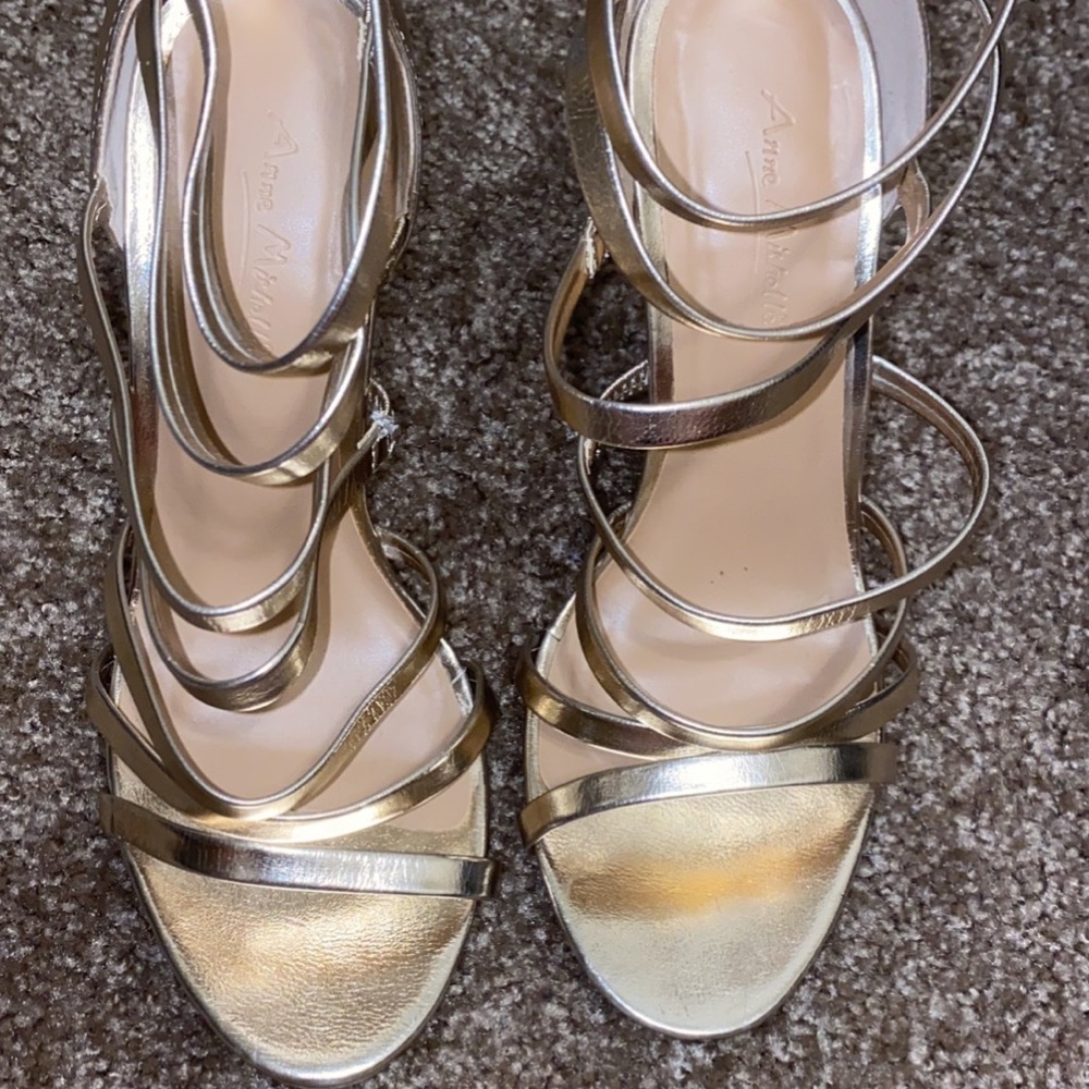 Heels